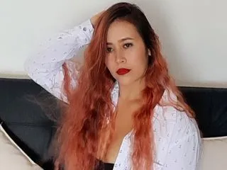 live sex chat model AmyHosst