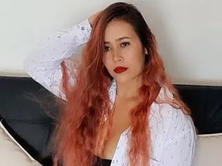 live oral sex model AmyHosst