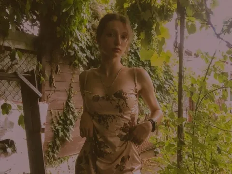 film live sex model AnaShark