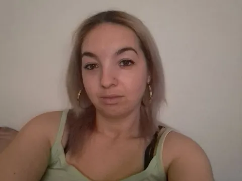 jasmin webcam model AnaSmith
