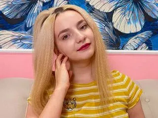 adult webcam model AnabelSaintly