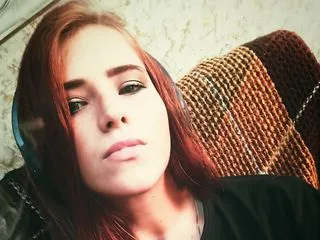 video live sex cam model AnabelStranger