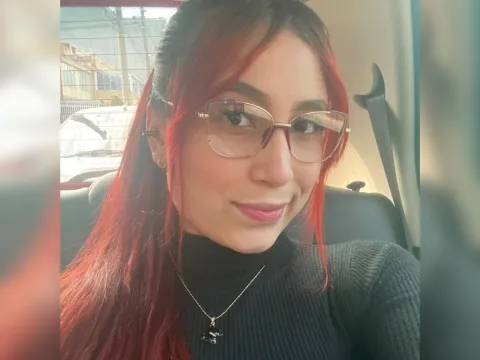 sex webcam chat model AnahiFerreira