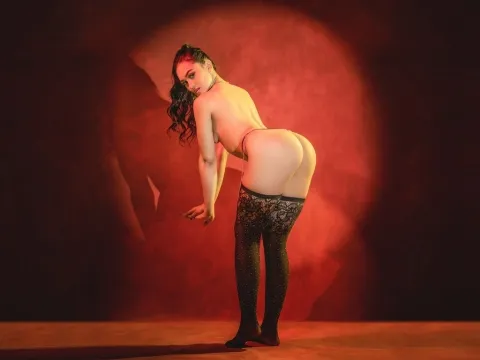 live movie sex model AnaisLane