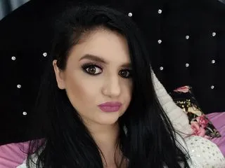 web cam sex model AnettaAdams