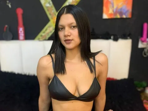 amateur sex model AngelicaBlandon