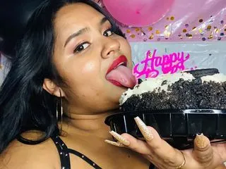 live sex chat model Angelicahoning