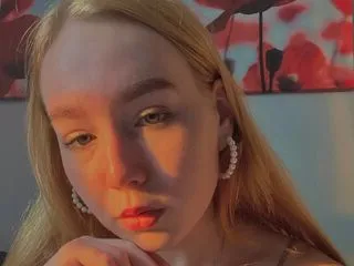 live sex chat model AngelikaBackwood