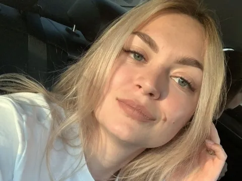 adult cam model AngelinaSimakova