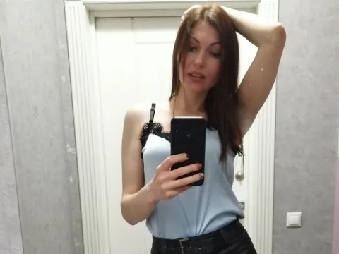 porno chat model AnnaBattery