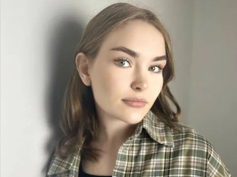 live sex video chat model AnnaBlush