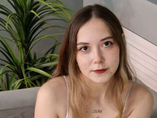 naked webcam chat model AnnaBosh