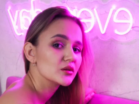 live online sex model AnnaDaavis