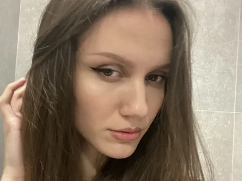 camera live sex model AnnaDevidson