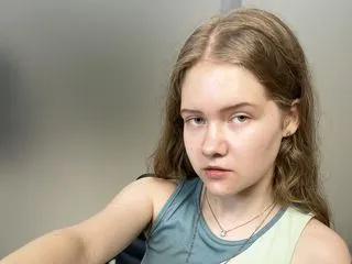 hot live webcam model AnnaKrotz