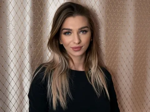 video dating model AnnaWilkinsen