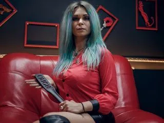 video live sex model AnneReign