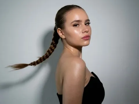 cam live sex model AnnetBennette