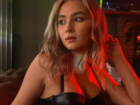 video live sex cam model AnniaAnn