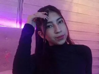 live cam sex model AnnieDesing