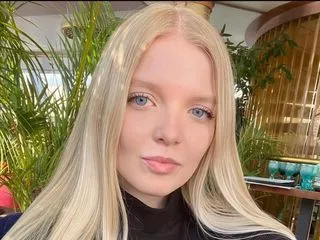 live nude sex model AnnieMavrodi
