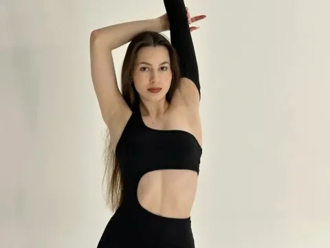 hot live sex chat model AnnisCrenshaw