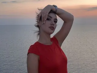 web cam sex model AnnyCapricorn