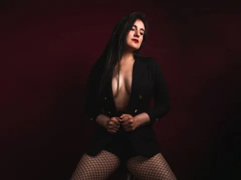 sex webcam model AnnyCastillo