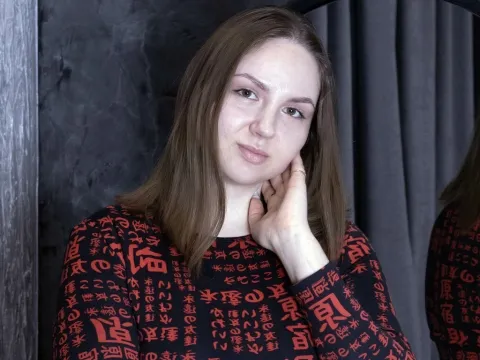 video dating model AnnyCrust