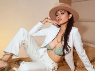 live sex talk Model AntonellaBakker