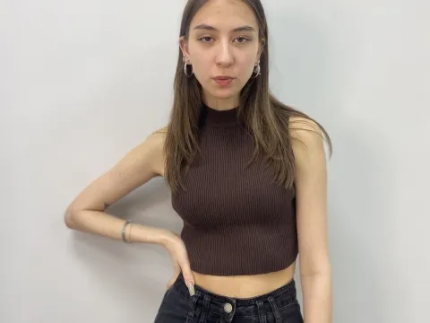 video live sex cam model AraHesley