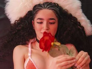 live teen sex model Arciniega