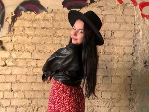 live sex woman model ArianaRobertson