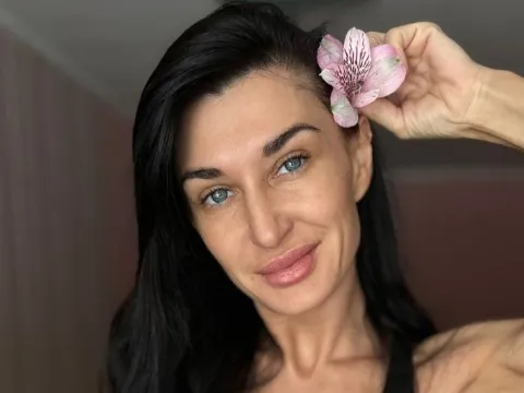 pussy cam model AriannaCruise