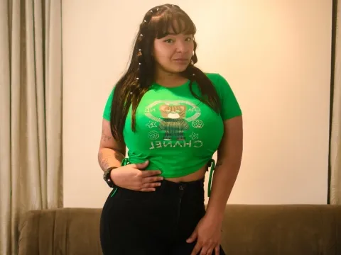 live webcam sex model AriannaFox