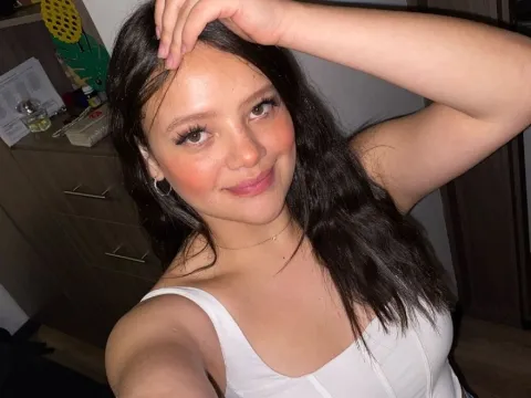 live teen sex model AriannaKlart
