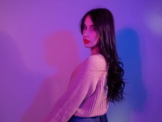 jasmine live chat model ArielaGray