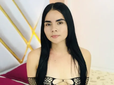 live amateur sex model AriianaDaniels