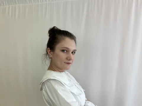 live video chat model ArletteBoddy