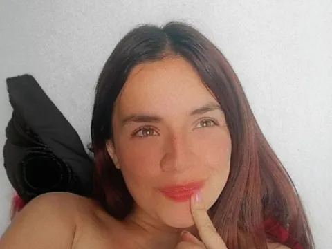 sex chat model AshTorres