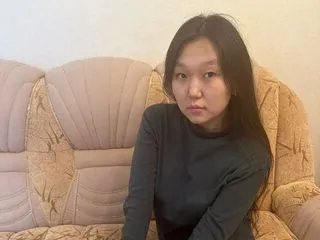 webcam show model AshleyHong