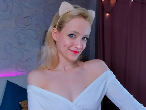 sexy webcam chat model AshleyLisenok