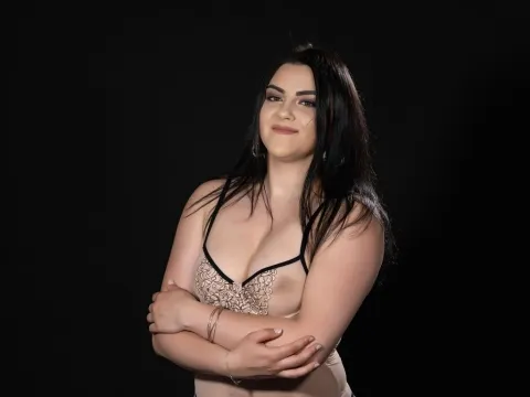 live position sex model AshleyTracy