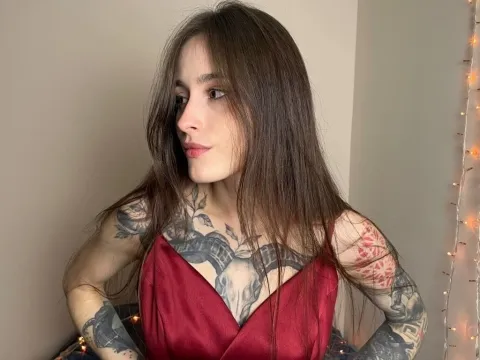 porno webcam chat model AsilaAlisa