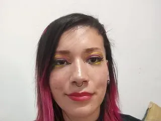 live webcam sex model AuroraMill