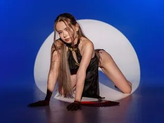 live sex com model AvrilBell