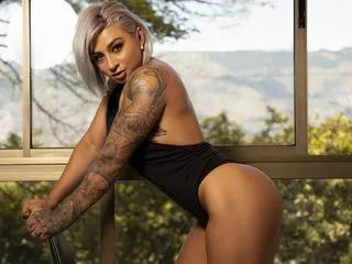 adult video model AvrilGray