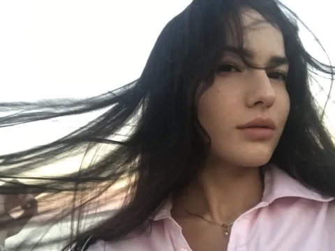 live sex model AyaGoodman