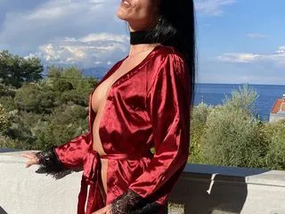 video live sex cam model AylinJacobs