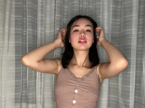 live webcam sex model AylinLil